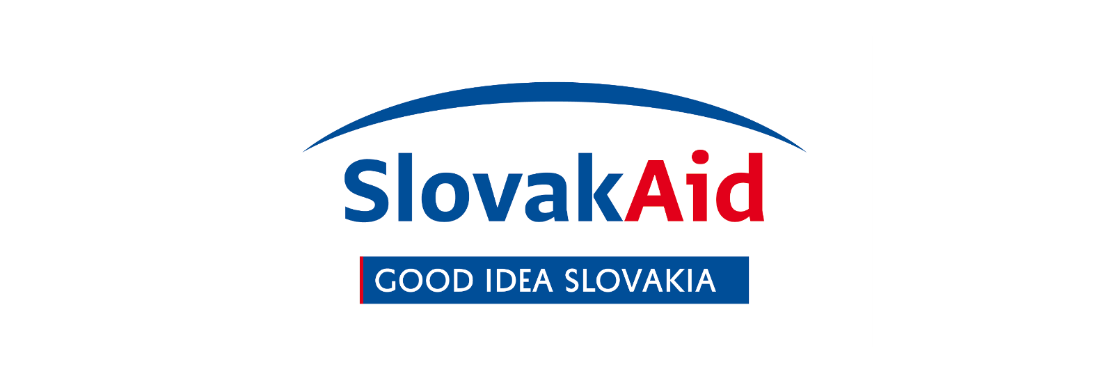 SLOVAK AID GRANT