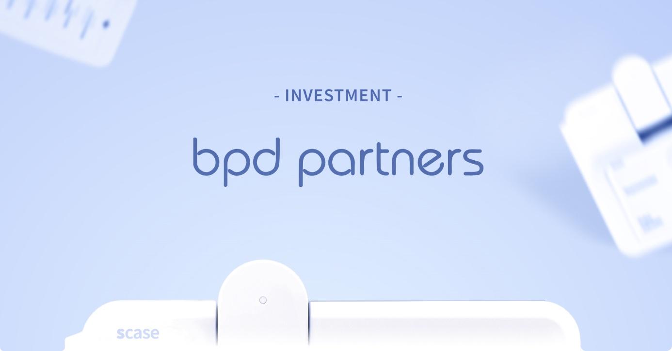 INVESTMENT PARTNERSHIP WITH BPD PARTNERS